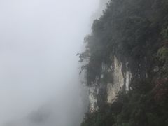 -重庆云阳龙缸景区