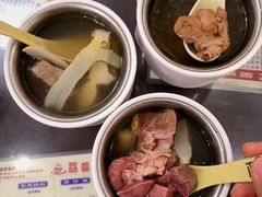 -荔园小馆(园岭新村二期店)