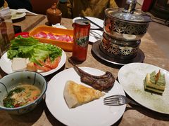 -盛宴标帜餐厅·亲子自助 (南昌喜来登酒店)