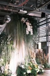 点击看大图 -琥珀婚礼策划AMBER WEDDING