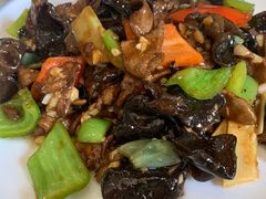 -高玛纳驴肉火烧(一世界店)
