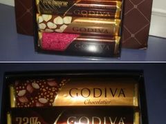 -GODIVA(月星环球港店)