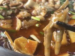 -利华煲店(崇福店)