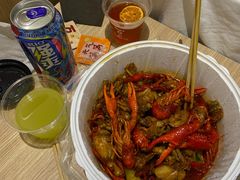 -毛哥小馆子(百井坊巷店)
