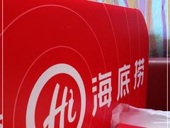 -海底捞火锅(海悦天地店)
