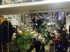 -我的四季意大利餐厅(春天百货店)
