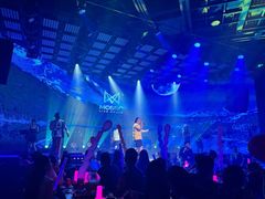 -MOSSO·Liveshow(M3香港广场店)