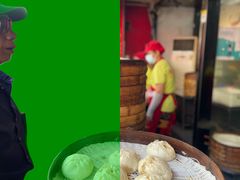 -清泉阁包子铺(中山路店)