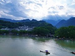 -楠溪江风景名胜区