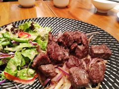 -hallch 好吃餐厅(全运村中央广场店)