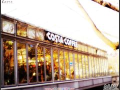 DSC02140-COSTA COFFEE(西湖天地店)