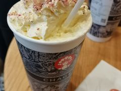 -霸王茶姬(南强街店)