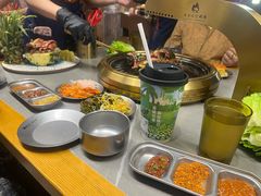 -杨小佳·齐齐哈尔烤肉·烤串(广州店)