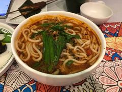 小锅米线-云海肴·汽锅鸡·云南菜(美罗城店)