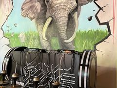 -泰玖Thai Nine Bistro(158坊店)