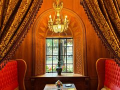 -马勒别墅·中餐厅