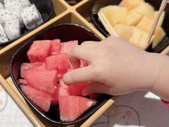 -海底捞火锅(万象城店)