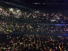 -宝能国际体育演艺中心