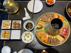 -鼓楼东街老火锅(鼓楼店)