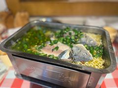 -马房湾66号·江湖菜
