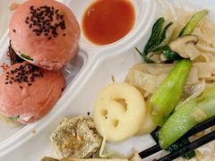 糖醋土豆-素清香(解放路店)