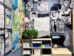 -杨梅红艺术教育(万象城教学中心)