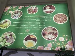 -茶油香闽南菜·花园餐厅(前埔店)