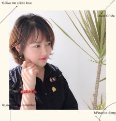 -净漪造型 PURE RIPPLE