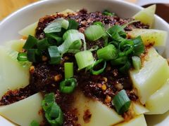 豌豆凉粉-洞子口张老二凉粉(文殊院店)