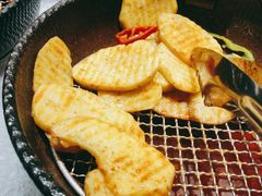 -钱小奴创意自助餐厅·原切谷饲安格斯畅吃(宁波环球银泰城店)