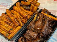 -回味黑鸭煲·始于2006(万松园店)