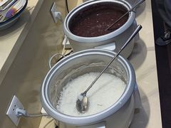 -素满香·食养自助(建邺万达店)
