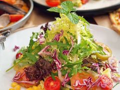 -LUCCA卢卡西班牙海鲜饭(远洋广场店)
