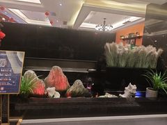 -东海怡品海鲜豆捞(舟宿夜江店)