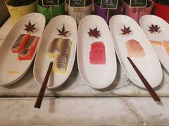 -都会尚膳·海鲜自助餐厅(重庆万豪酒店)