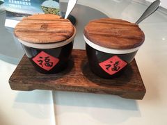 -真爱中国餐馆·年华店(朱雀大街店)