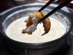 -大良毋米粥(锦龙路总店)