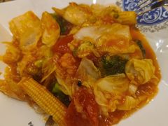 -番茄屋葡式美食(总店)