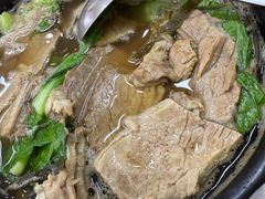 -许家黄土高坡砂锅总店