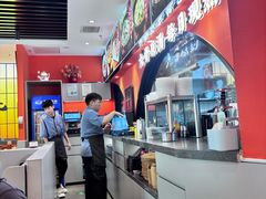 -全牛匠·乐山跷脚牛肉(西北旺万象汇店)