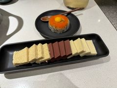 -新辣道鱼火锅(上地华联店)