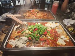 -炉鱼(西溪银泰城店)