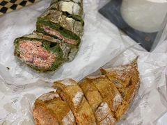 -Let's Taipei 非常烘焙(太古里店)