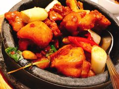 -汤城小厨•粤菜•靓汤(苏州街店)