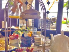 -南沙游艇会·大兵船餐厅