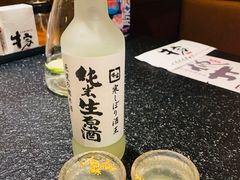 牛家米酒-牛家酒场(7mall店)