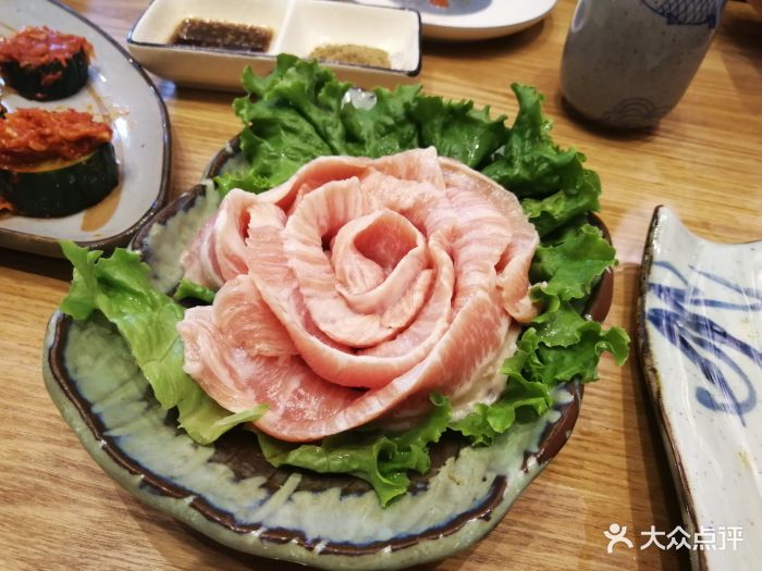 弘烧肉专门店秘制松板肉图片 - 第81张