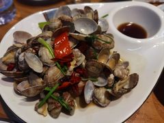 -食鸡公社辣子鸡·潍坊菜·烧烤