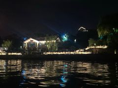 -运河游船(武林门码头)