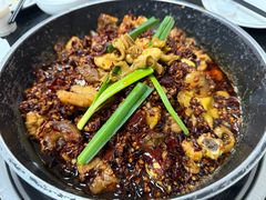 -贵阳李氏息烽阳朗鸡(民生路店)